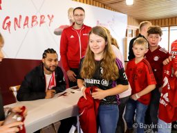 Serge Gnabry